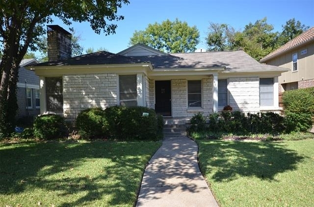 6611 Anita Street - Photo 0