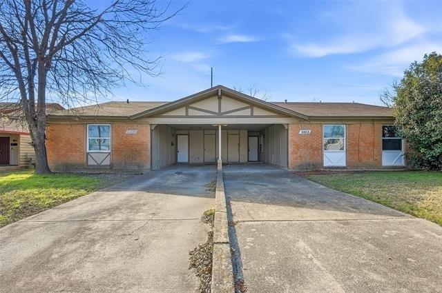 1812 Frances Drive - Photo 0
