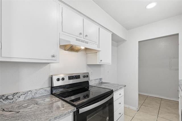1812 Frances Drive - Photo 3