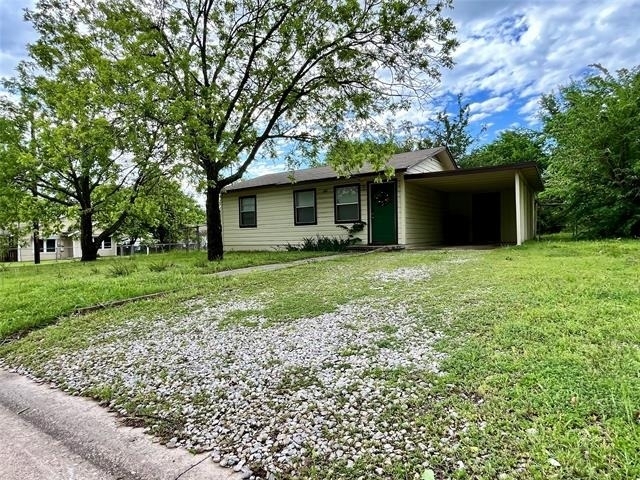 1612 Wayne Street - Photo 1