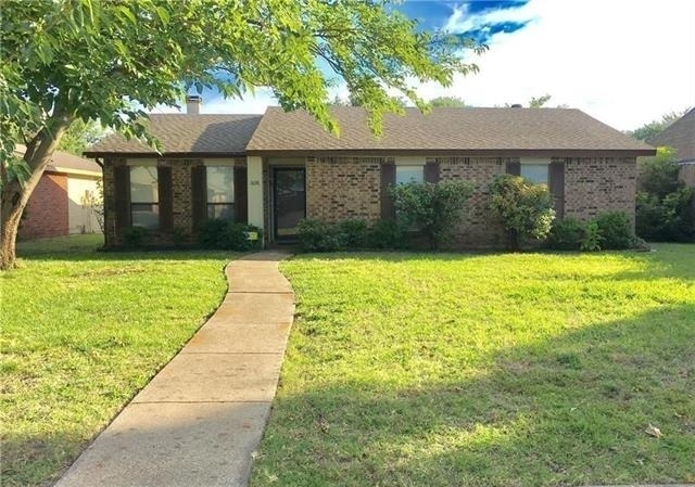1828 Angelina Drive - Photo 0
