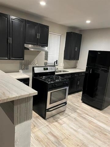 1401 W 9th Avenue - Photo 2