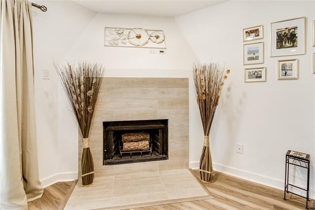 4777 Cedar Springs Road - Photo 5