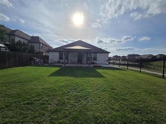 1512 Springtree Drive - Photo 1