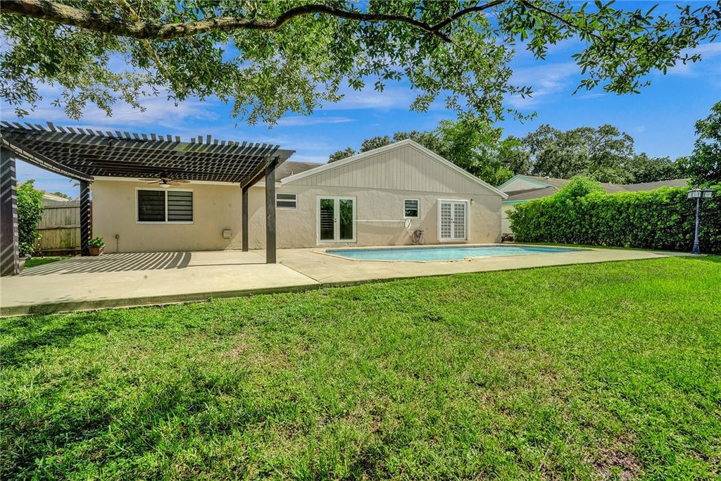 11627 Sw 50th Street - Photo 45