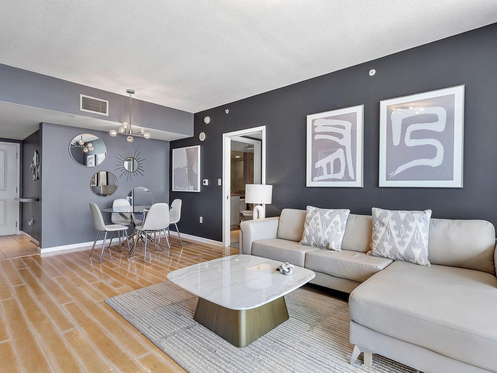 610 W Las Olas Boulevard - Photo 4