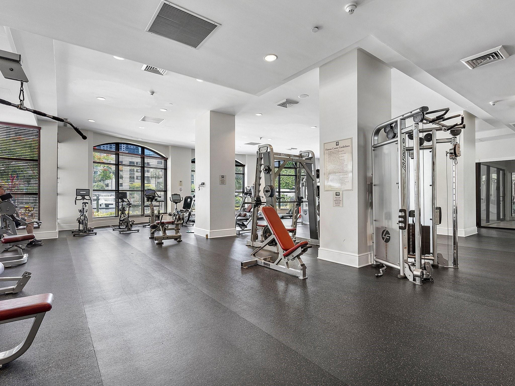 610 W Las Olas Boulevard - Photo 22
