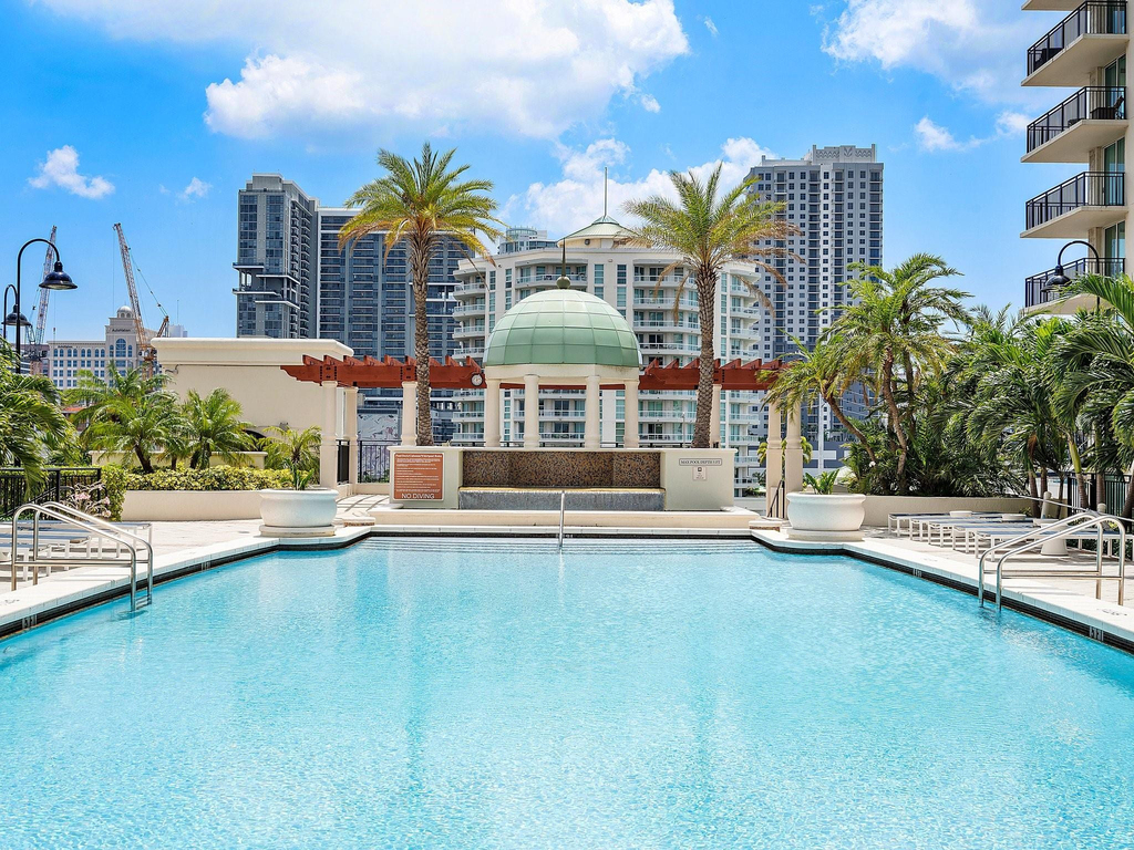 610 W Las Olas Boulevard - Photo 16