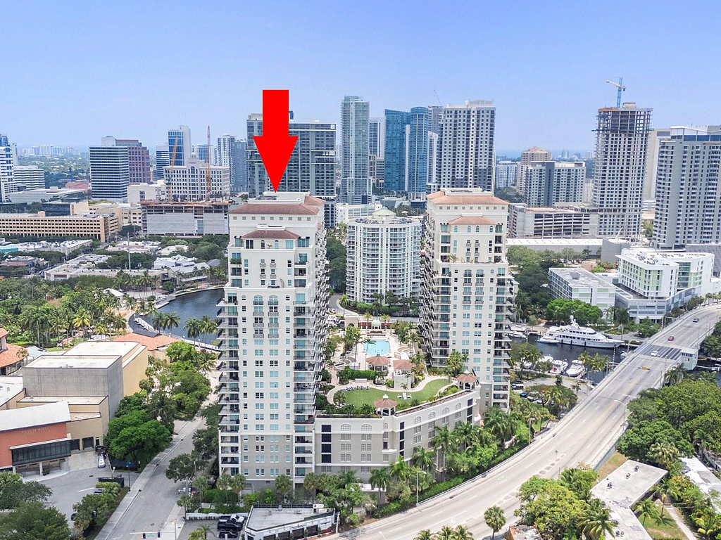 610 W Las Olas Boulevard - Photo 18