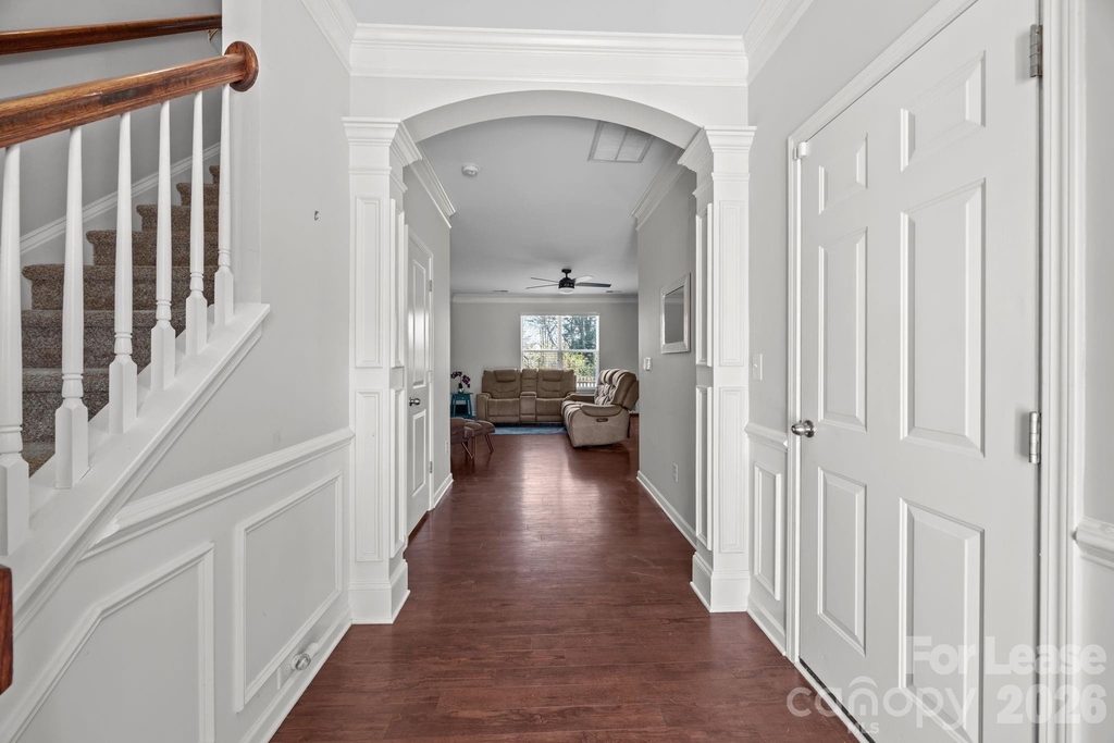 2707 Hunters Moon Lane - Photo 1