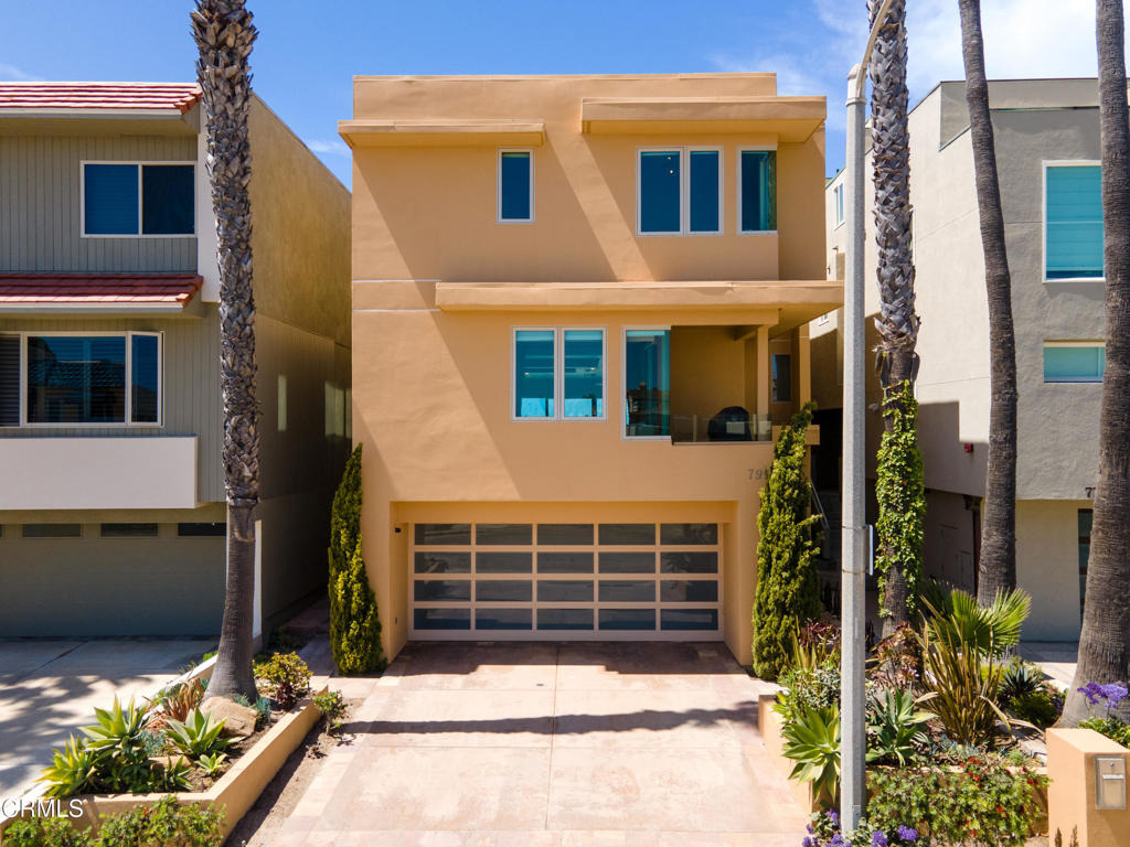 791 Mandalay Beach Road - Photo 0
