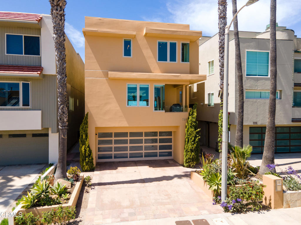 791 Mandalay Beach Road - Photo 1