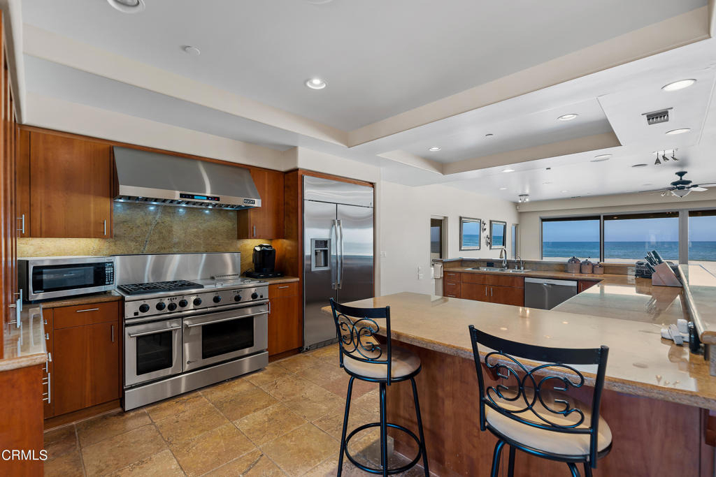 791 Mandalay Beach Road - Photo 18