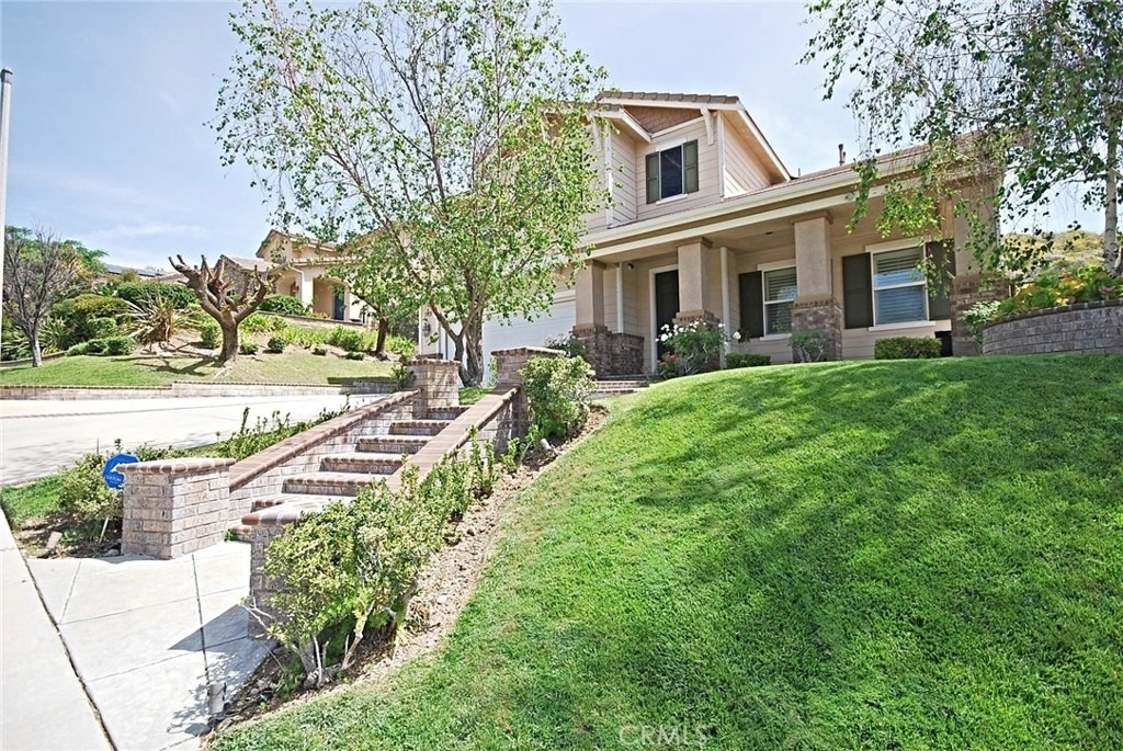 28406 Falcon Crest - Photo 1