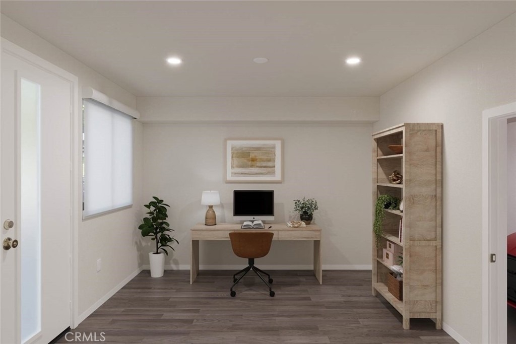 16289 W. San Fernando Mission Blvd - Photo 6