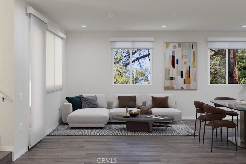 16289 W. San Fernando Mission Blvd - Photo 5