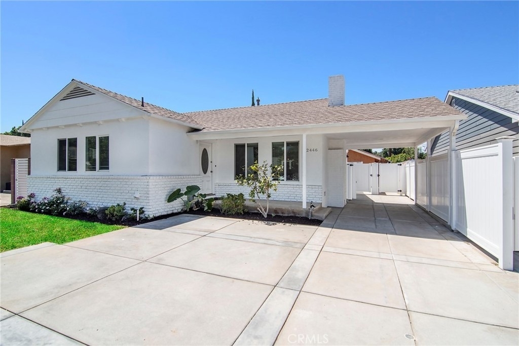 22446 Berdon Street - Photo 1