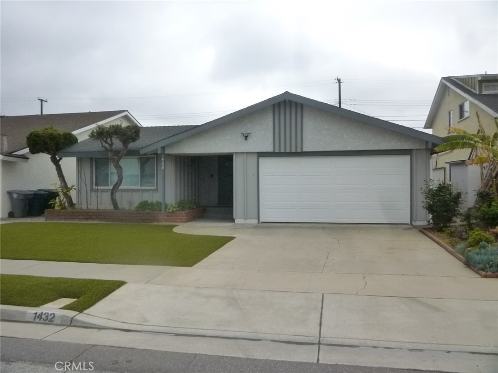 1432 W 172nd Street - Photo 1