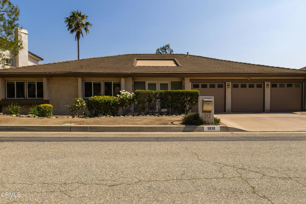 1212 Arno Drive - Photo 0