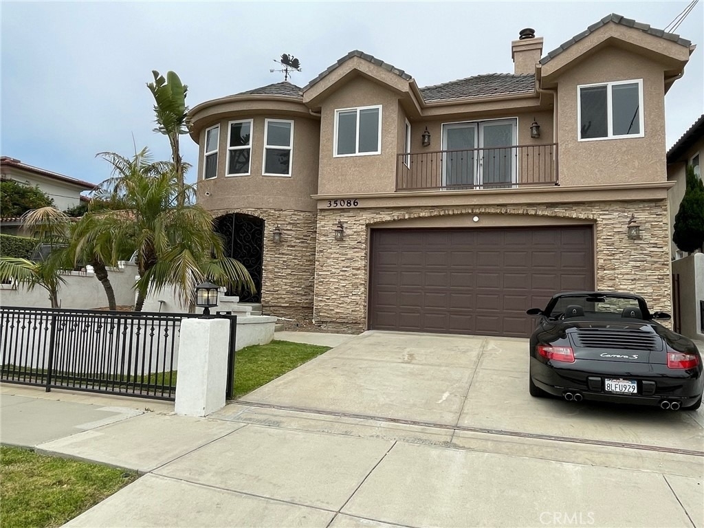 35086 Camino Capistrano - Photo 0