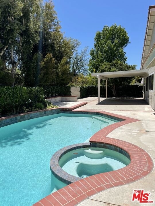 22634 Town Crier Road - Photo 6