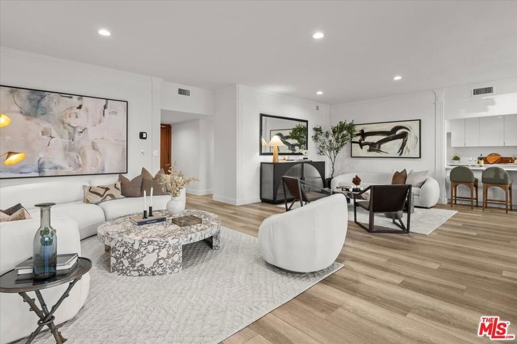 1333 S Beverly Glen Boulevard - Photo 5