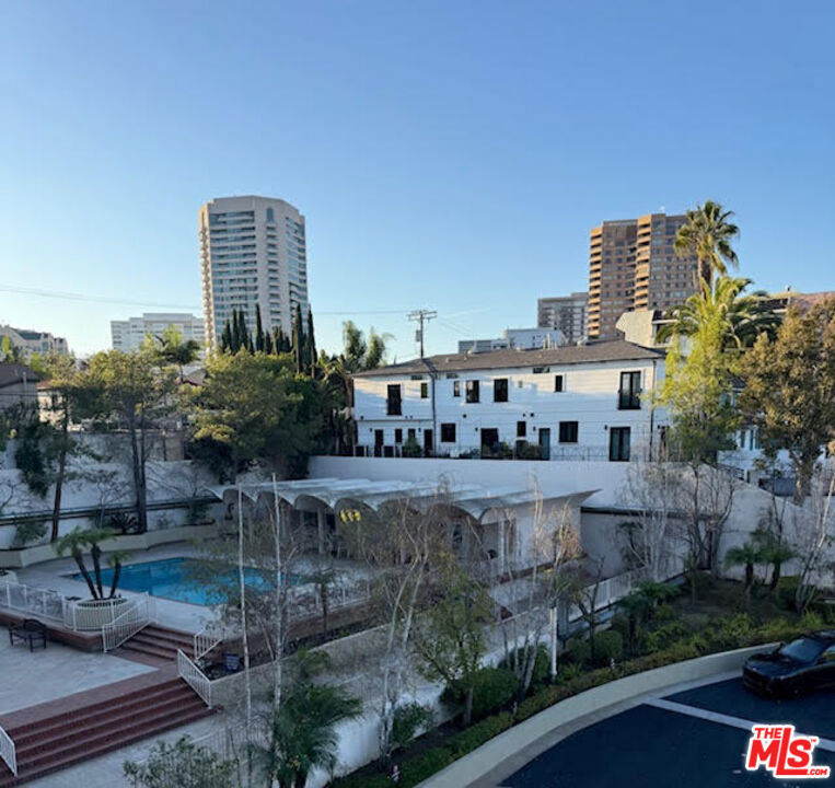 1333 S Beverly Glen Boulevard - Photo 7
