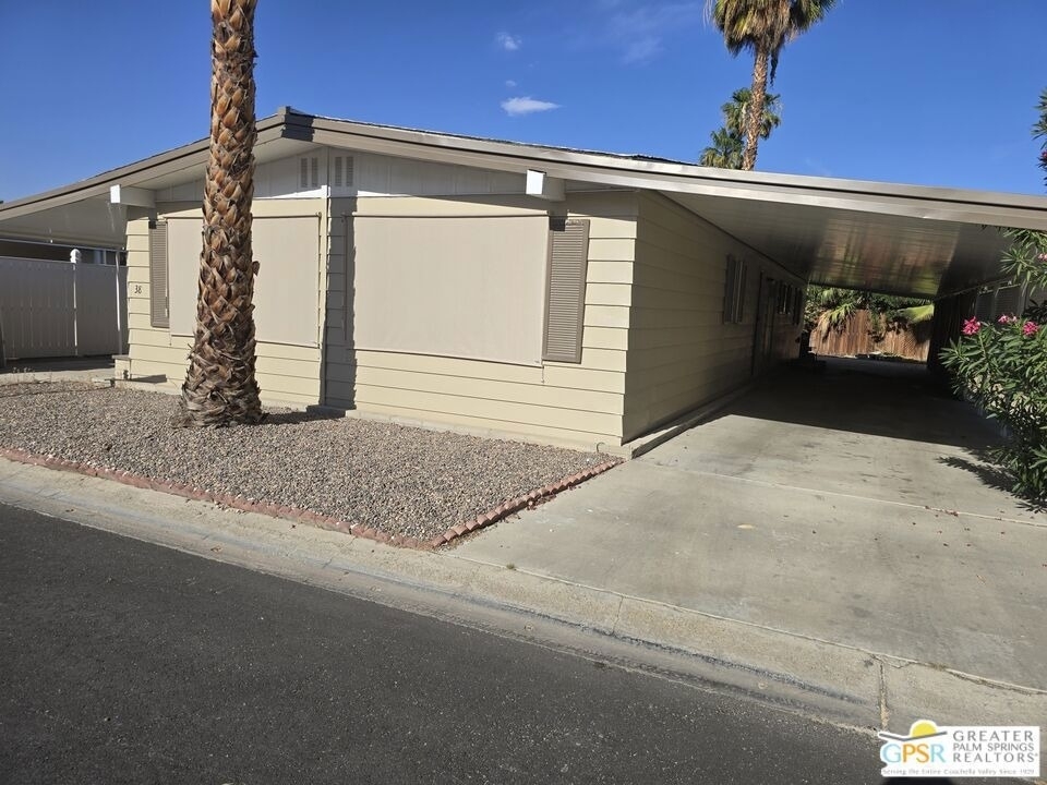 38 Paseo Laredo N - Photo 1