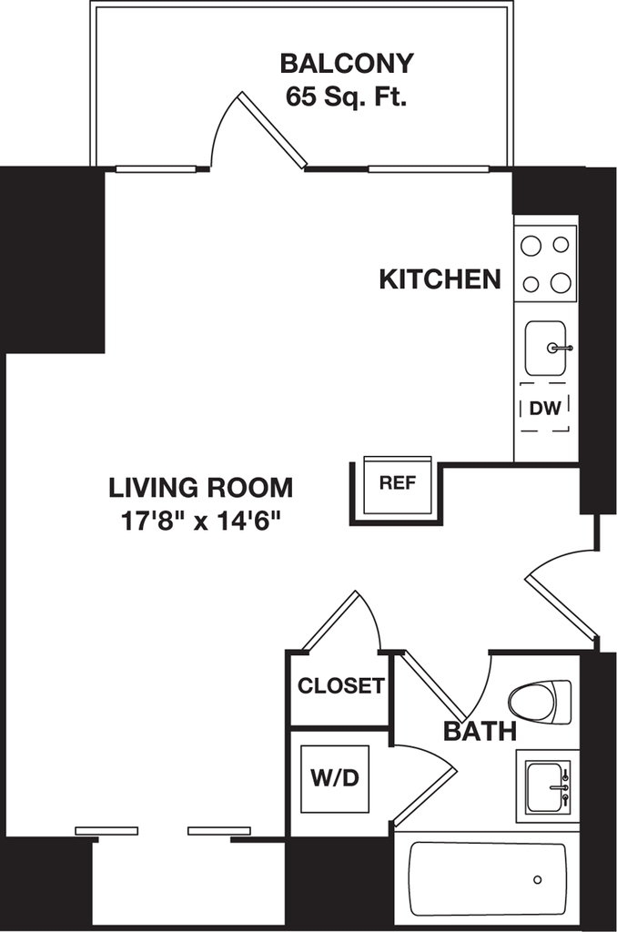 431 W 37th Street - Photo 37