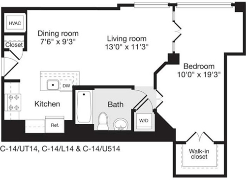 3700 Massachusetts Ave. Nw - Photo 34