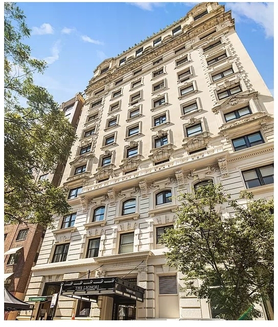26 E 63rd St - Photo 18