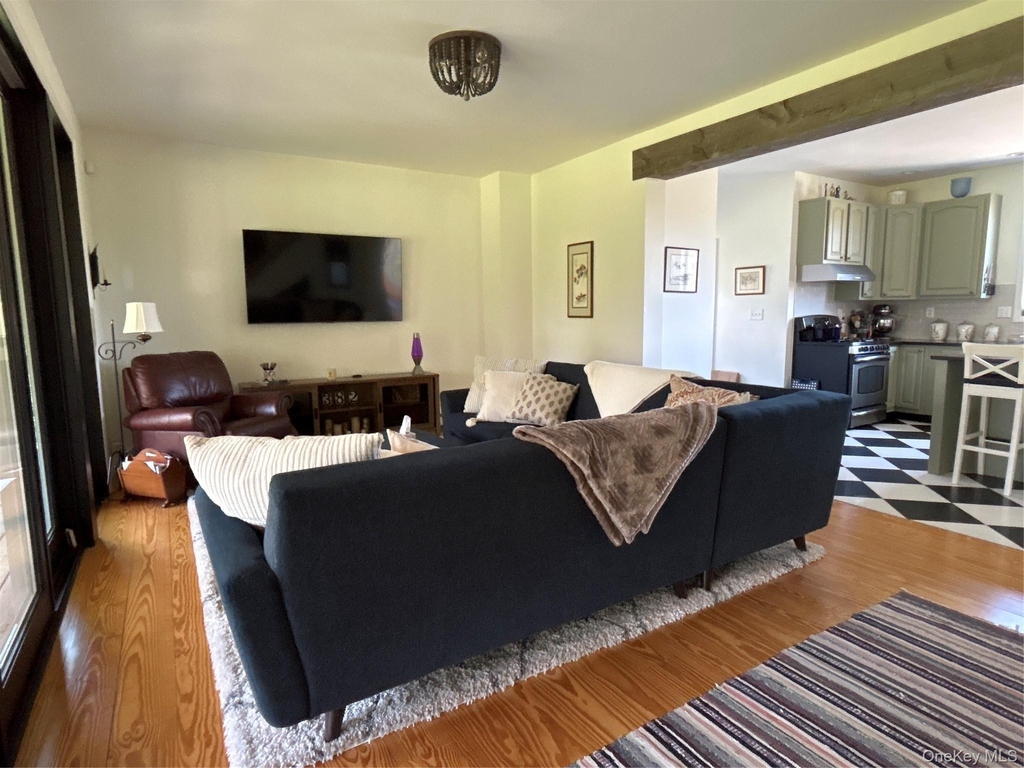 382 Sharon Station Road - Photo 2
