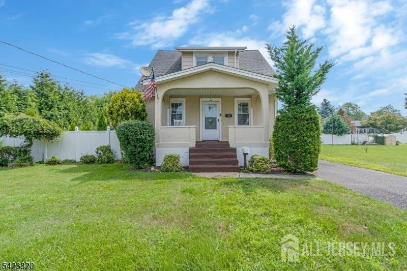 110 Parker Street - Photo 0