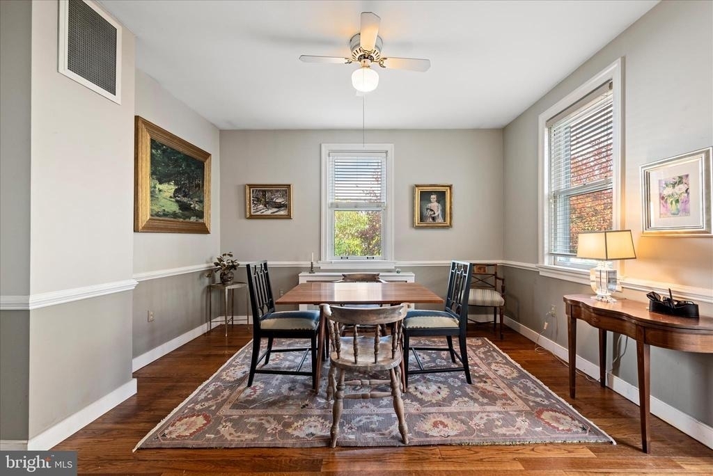 6 E Cecil St - Photo 6