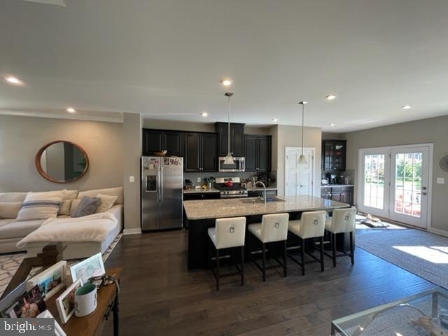 18157 Red Mulberry Road - Photo 9