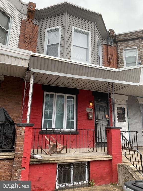 3449 F Street - Photo 1