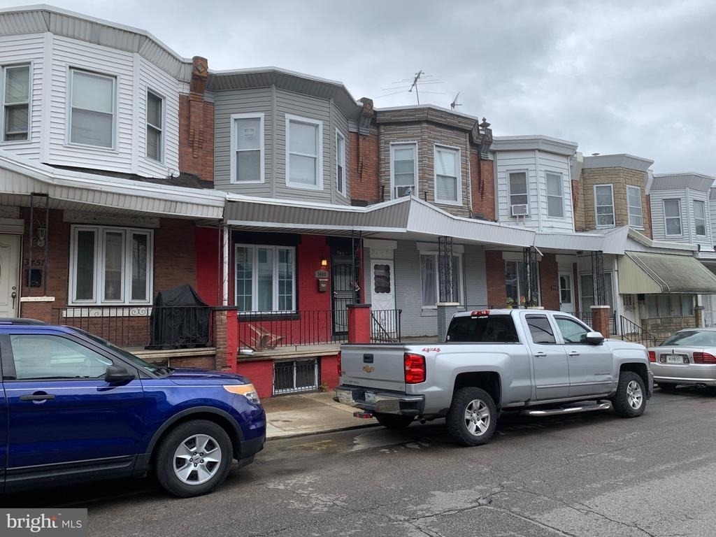 3449 F Street - Photo 0