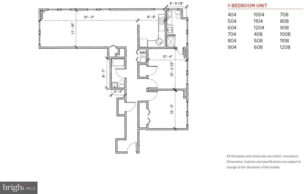 1411-3 Walnut Street - Photo 21