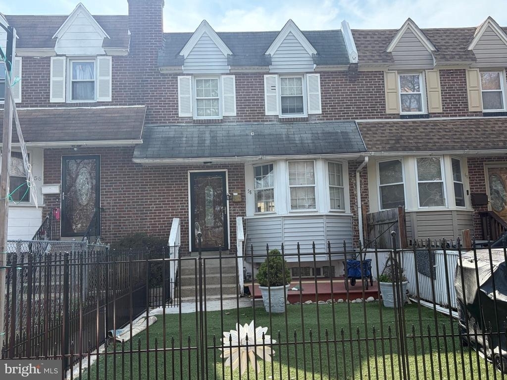 58 Gilpin Road - Photo 0