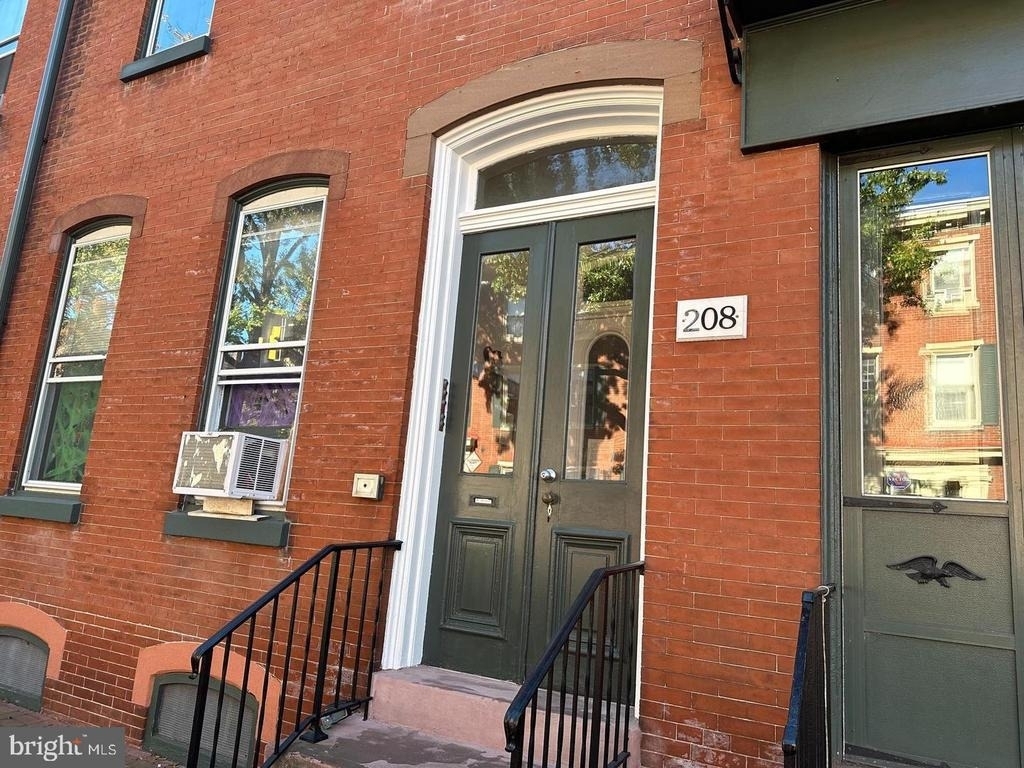 208 W Gay Street - Photo 0