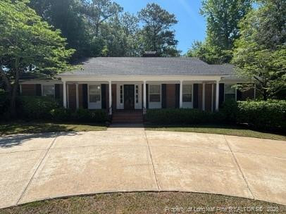 1513 Raeford Road - Photo 0