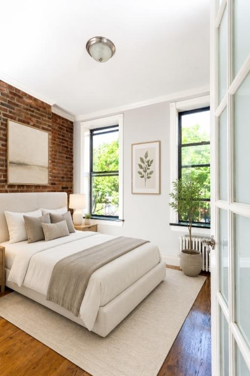 Mott Street, Unit 18 - Photo 1