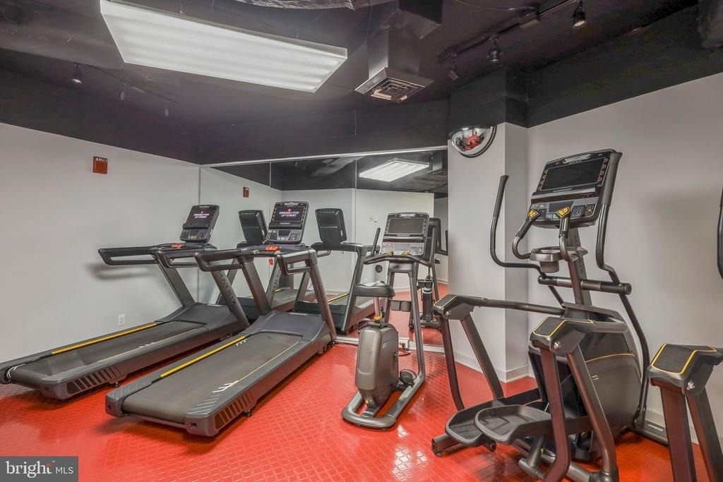 4601 N Park Avenue - Photo 21