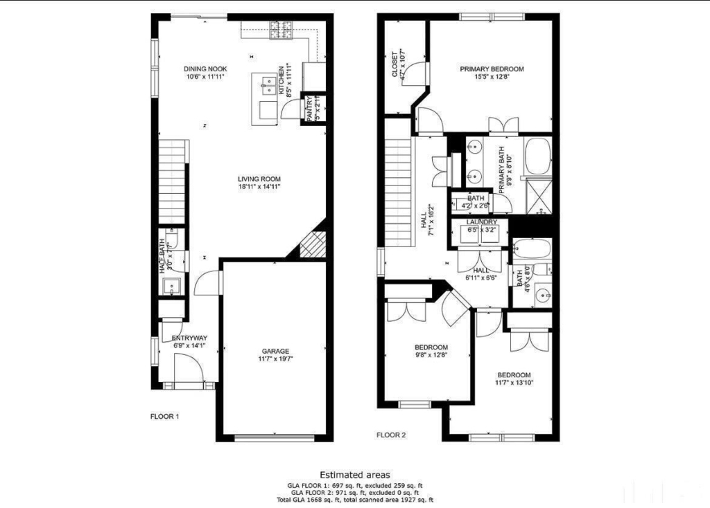 168 Token House Road - Photo 32