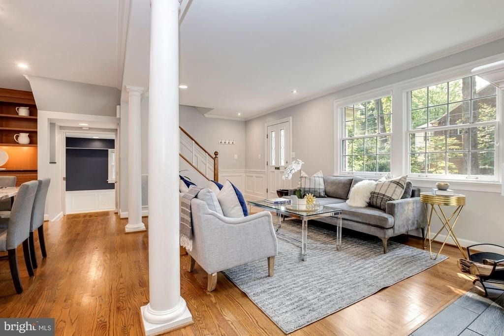 3233 Stephenson Place Nw - Photo 5