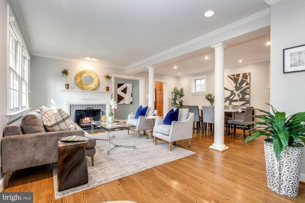 3233 Stephenson Place Nw - Photo 1