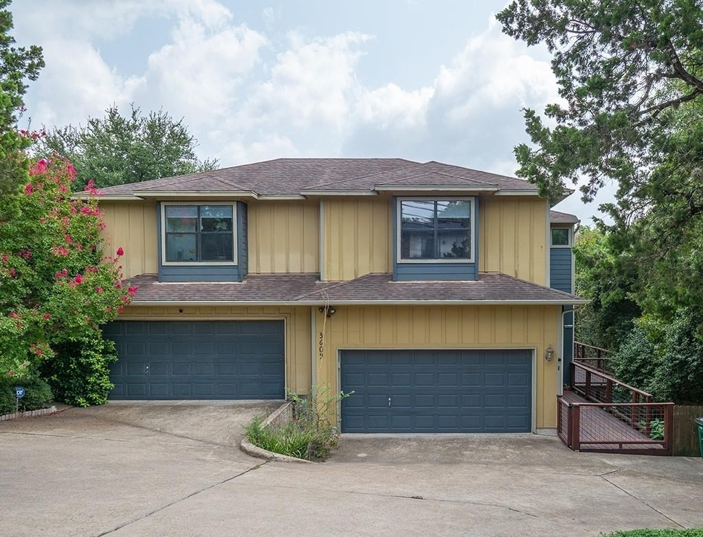 3609 Clawson Rd - Photo 2