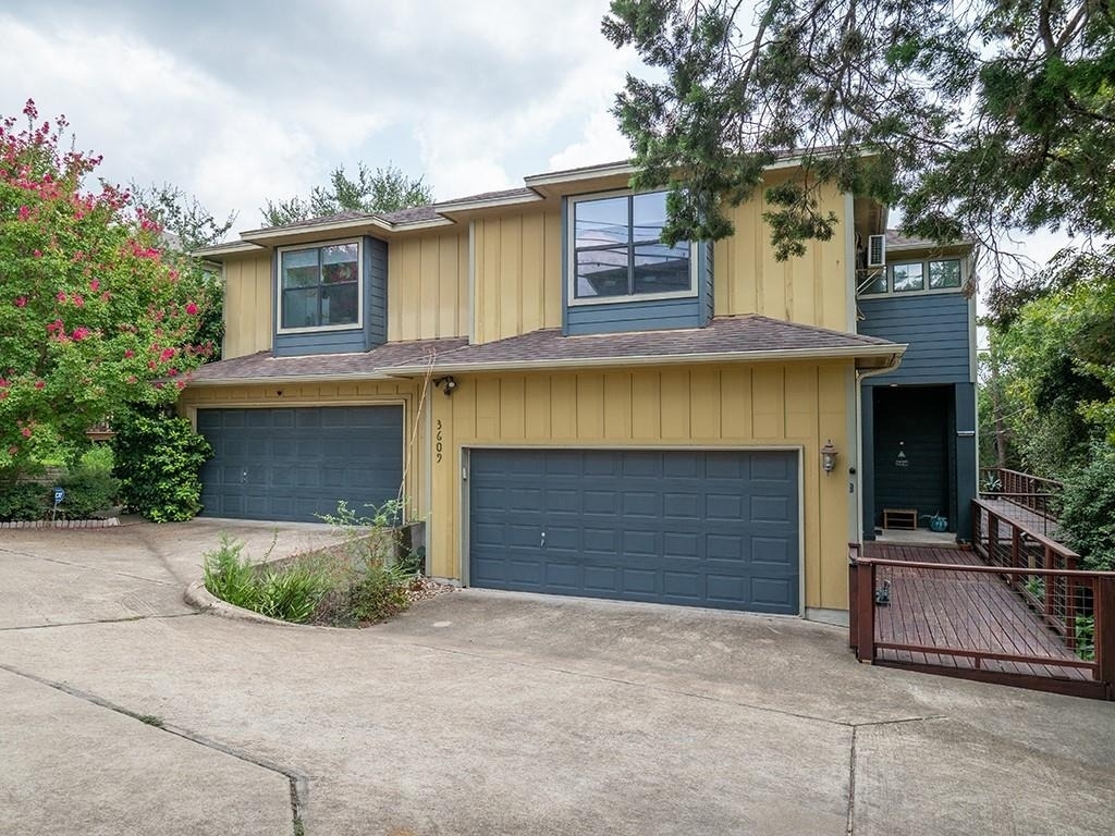 3609 Clawson Rd - Photo 1