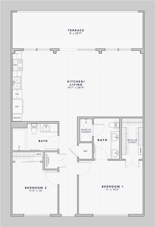 4361 S Congress Ave - Photo 36