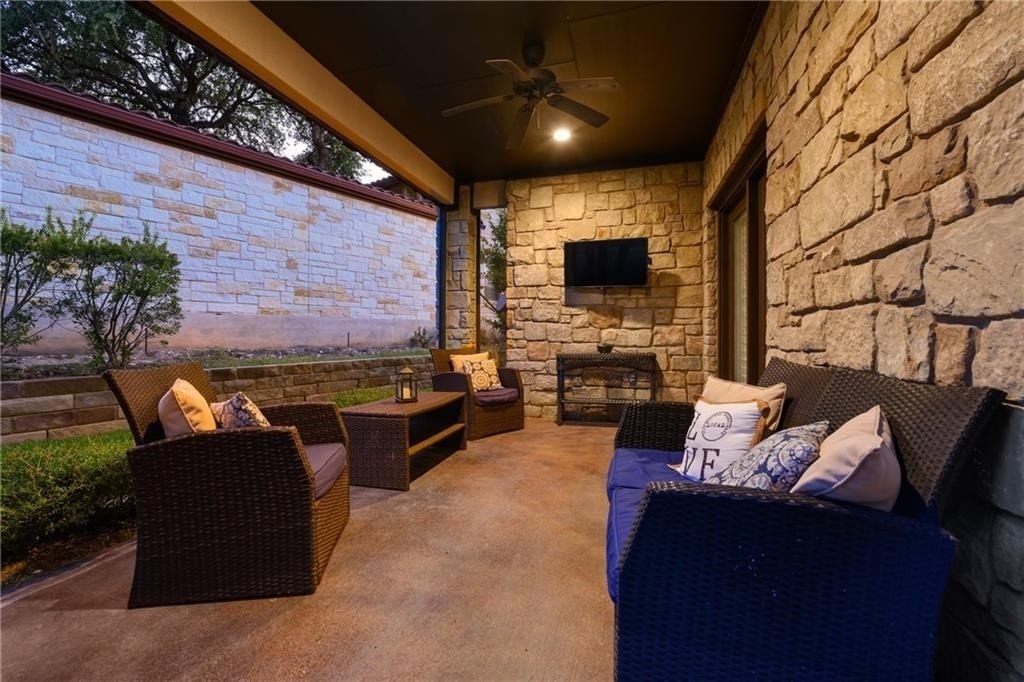 110 Oak Glen Cv - Photo 15